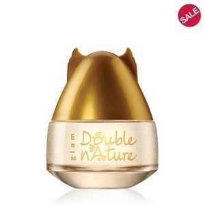 Double Nature Glam & Rock